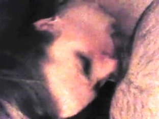 Non-Professional Wife With Toy