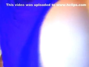 Amazing Webcam clip with Asian scenes