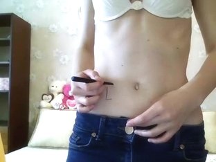 amberhotie18- private record 07/03/2015 from chaturbate