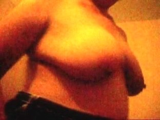 shoot gigotage de mamelles d'anna