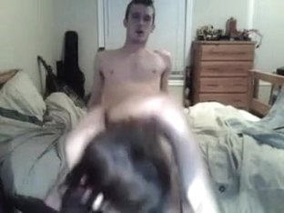 Hot Non-Professional Getting