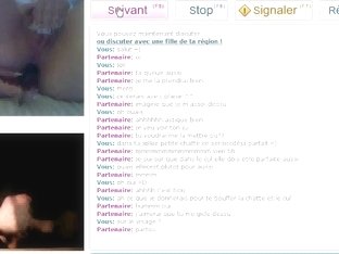 Playing With A Sex Toy On Webcam