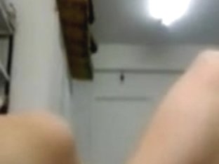 My Homemade Big Tit Porn Vid Shows Me Jilling Off