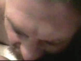 Rock Couple Crazy For Oral Pleasure