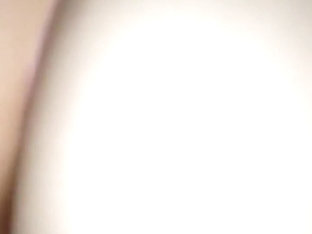 Wife toys and DVP with cumshot