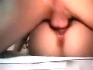 I have an awesome ass, which is why I made this amateur webcam video that shows me riding my lover.