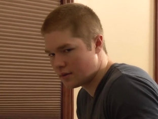 Crazy pornstar Tysen Rich in exotic blonde, big ass sex movie