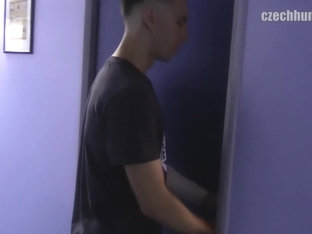 Czech Hunter 266 - BIGSTR