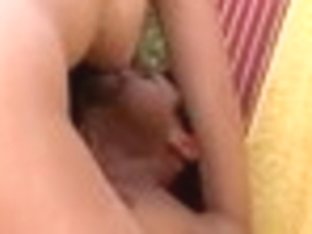 Fabulous pornstar in horny blowjob, cunnilingus xxx movie