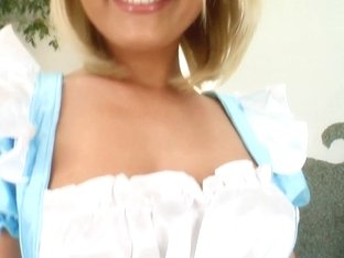 Pure Pov I hit Andy good doggy style and came in her mouth