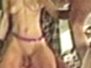 Incredible Pornstar Nina Hartley In Best Blonde, Gangbang XXX Video