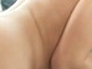 Best pornstar Mandy More in horny blowjob, small tits xxx scene