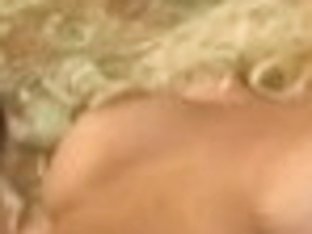 Amazing pornstar Allysin Chains in best big tits, cunnilingus xxx clip