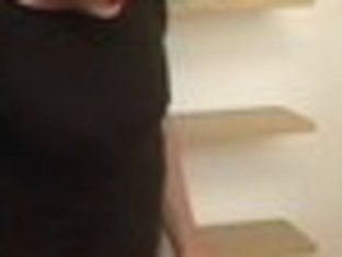 Exotic pornstar in crazy blowjob, big tits sex scene