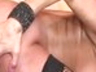 Best pornstar Nikita Von James in fabulous cunnilingus, blowjob porn scene