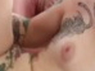 Fabulous Pornstar Tiffani Taylor In Best Dildos/toys, Tattoos Porn Video