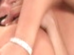 Horny pornstar Alexis Monroe in best cunnilingus, big ass porn clip