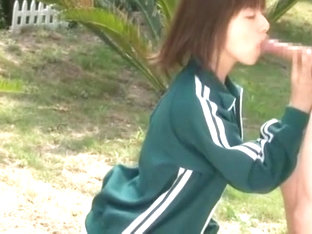 Amazing Japanese slut Airi Misora in Incredible Teens, Blowjob JAV video