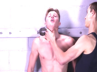 Stripped and tortured 3