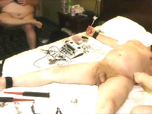08-dec-2014 Teaching Slut Slave To Femdom Part#5 - More Nipple Torture