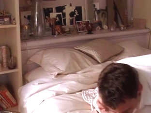 Scarlett Johansson - Match Point (2005)