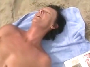 lutje at the beach 2