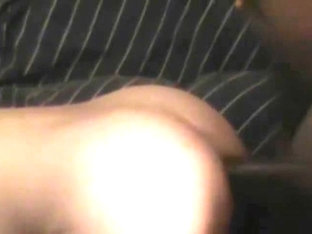 White Daddy Barebacked by big Black Yardie in Brixton.