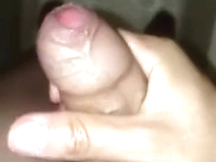 18 Year Old Hd Slow-mo Cumshot