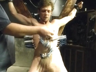 Incredible xxx video gay Fetish hottest , check it