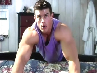 young Zeb Atlas