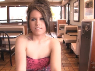 GloryHoleAdmissions - Kayla1 1