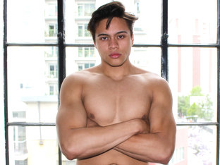 Leo Walker - ActiveDuty