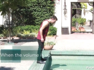 Espresso Love  Behind The Scenes - Peterfever