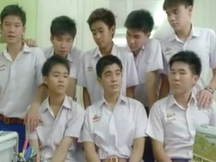 The Love Of Siam Film