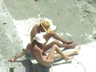 Voyeur Beach Sex Full Version