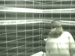 Steamy Shower Voyeur Spy Cam Video