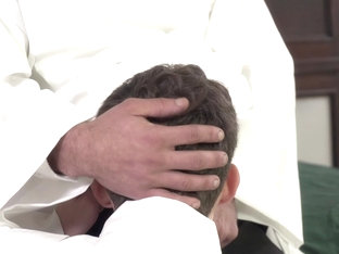 Dakota Lovell: Altar Training - YesFather