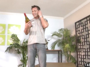 Marco Banderas And Jaydence Rose - Naive Old Anal Sex Had Sex By Stepdads Associate