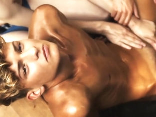 Grooping Hands Cute Twinks Handsome Boy Milking