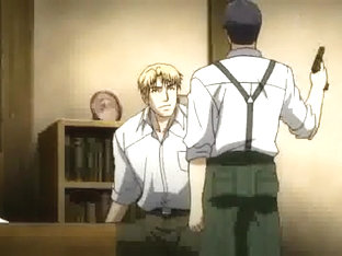 Incredible male in horny twinks gay sex video