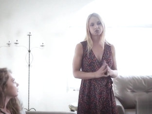 Stepdad fucks with dauther and got pregnant