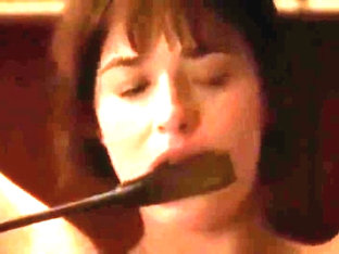 Dakota Johnson Supercut (Boobs and Ass) - Fifty Shades of Grey - Part 1