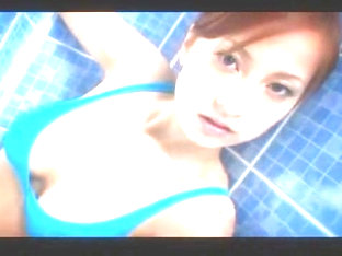 Best Japanese slut Ryo Uehara in Horny JAV scene