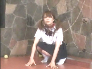 Best Japanese chick in Hottest BDSM JAV video