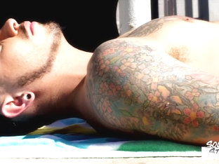 Seth Knight - Sunshine Solo - SouthernStrokes