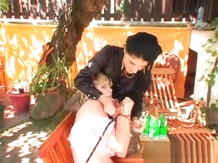 Food porn lesbian action