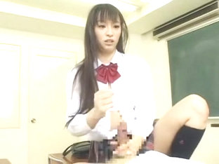 Amazing Japanese Girl Riku Shiina In Fabulous Masturbation/onanii, Fingering Jav Clip