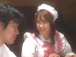 Incredible Japanese Slut In Crazy Small Tits, Cunnilingus Jav Scene