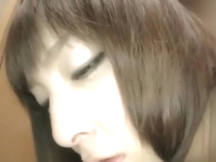 Incredible Japanese Chick Yuzu Shiina In Crazy Dildos/toys Jav Movie