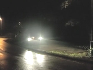 Auto-Stop Pervers #3, Scene 3